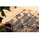 preview thumbnail 27 of 25, Sophia & William 2/3-Piece Wooden Garden Benches with or without the Wooden Garden Table