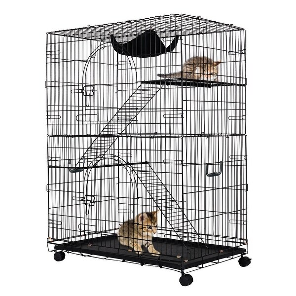 cat cage playpen