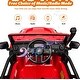 preview thumbnail 15 of 31, 24V 2 Seater Electric Ride On Truck with Remote Control