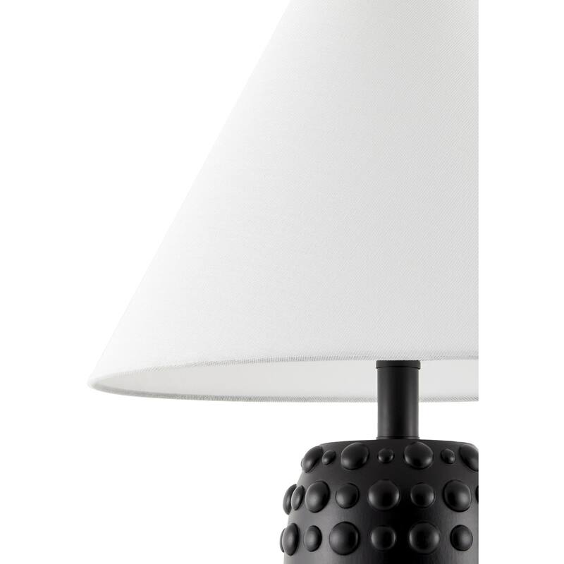 Livabliss Diffa Traditional Accent Table Lamp