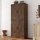 Option Weathered Brown