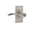 Option Satin Nickel