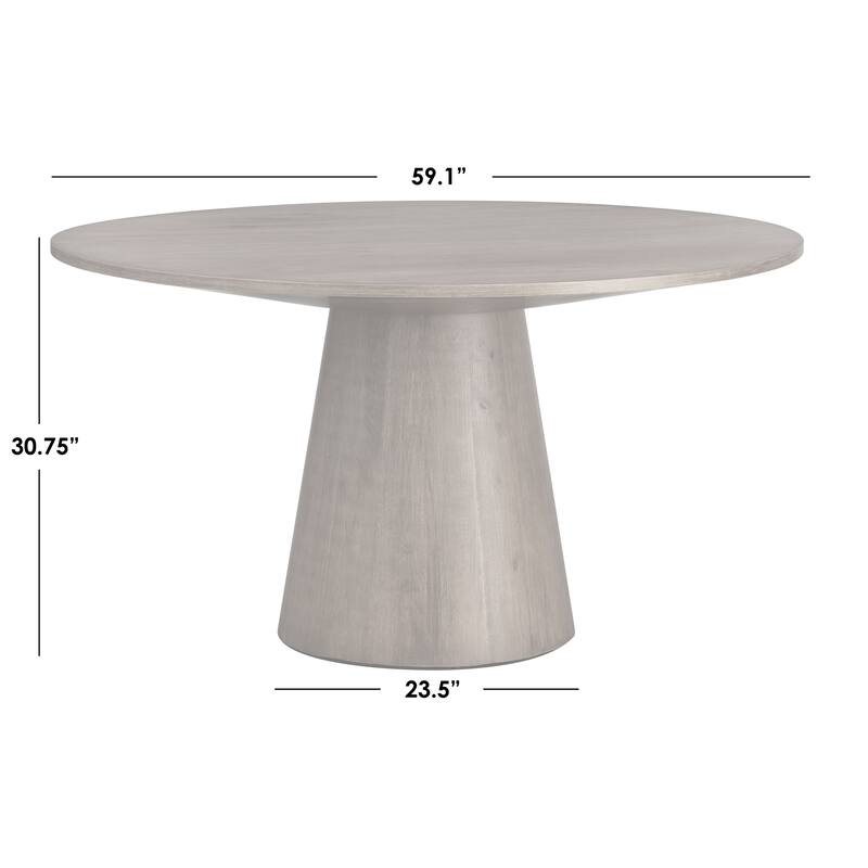 Lifestorey North Bay 7-piece Dining Set