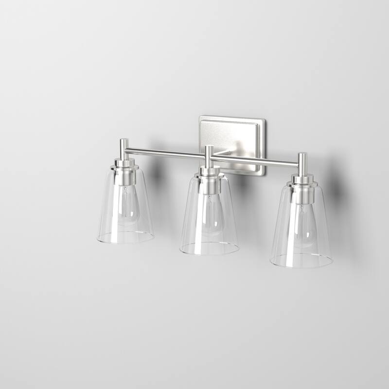 Westin 3 Light Bath Bar - 22.5 inches