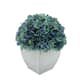 Option Antique Aqua