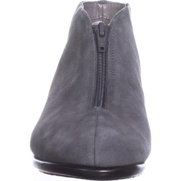 aerosoles gray boots