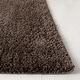 preview thumbnail 126 of 140, SAFAVIEH August Shag Solid 1.2-inch Thick Area Rug