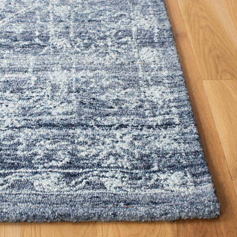SAFAVIEH Handmade Marquee Nahla Rug