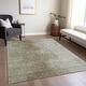 preview thumbnail 22 of 50, Machine Washable Indoor/ Outdoor Abstract Ombre Chantille Rug