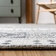preview thumbnail 39 of 53, SAFAVIEH Augustine Serap Contemporary Cotton Rug