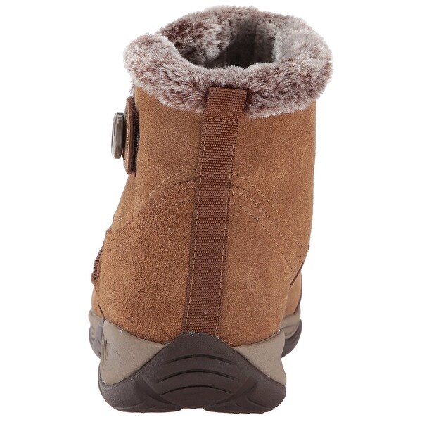 eliria ankle booties