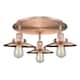 Option Antique Copper