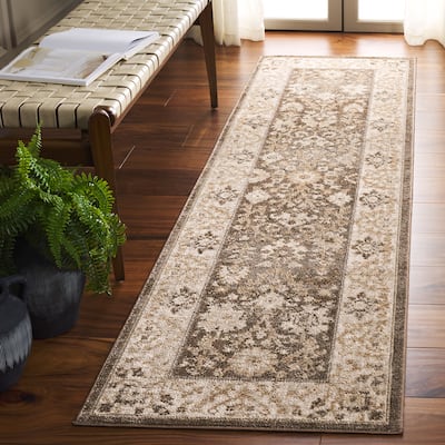 SAFAVIEH Hazel Hera Traditional Oriental Rug