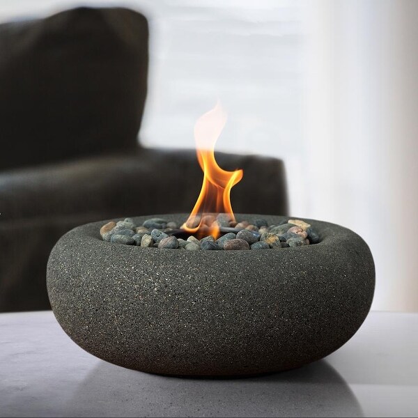 Zen Table Top Fire Bowl - Zen Fire Bowl. Opens flyout.