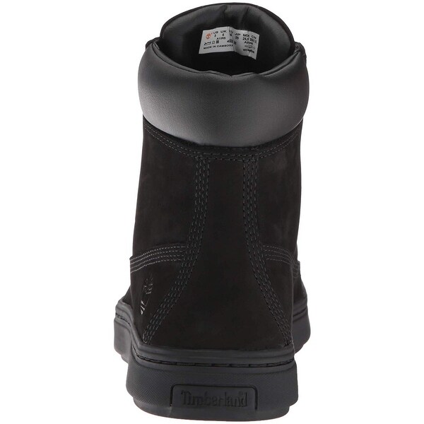 timberland londyn leather boot
