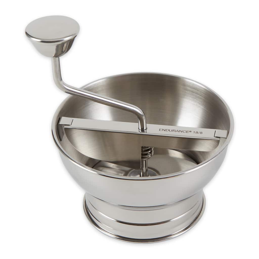 5-Inch Diameter Mini Food Mill