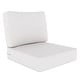 preview thumbnail 153 of 183, Sunbrella Outdoor Deep Seat Cushion