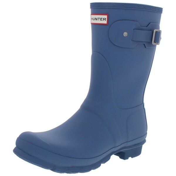 hunter short rain boots sale
