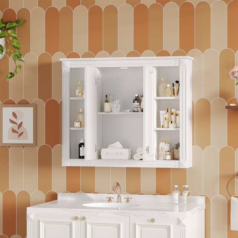 36'' x 28'' Medicine Cabinet