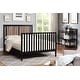 preview thumbnail 6 of 5, Suite Bebe Connelly 4-in-1 Convertible Crib