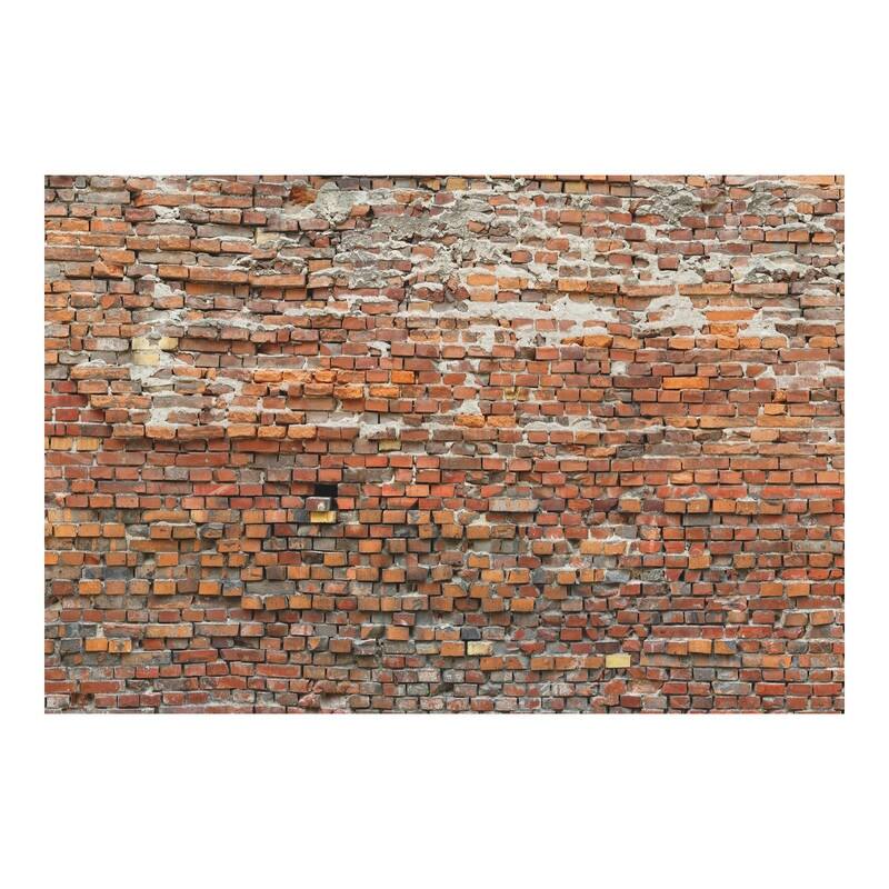 Bricklane Wall Mural