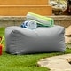 preview thumbnail 17 of 56, Jaxx Sunbrella Patio Outdoor Ottoman