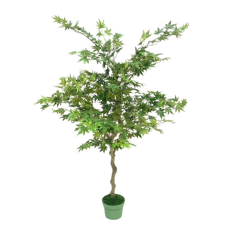 Faux 4ft Japanese Maple Tree
