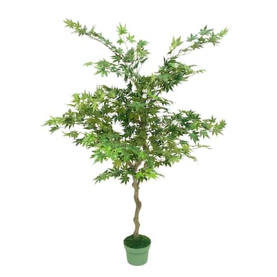 Faux 4ft Japanese Maple Tree