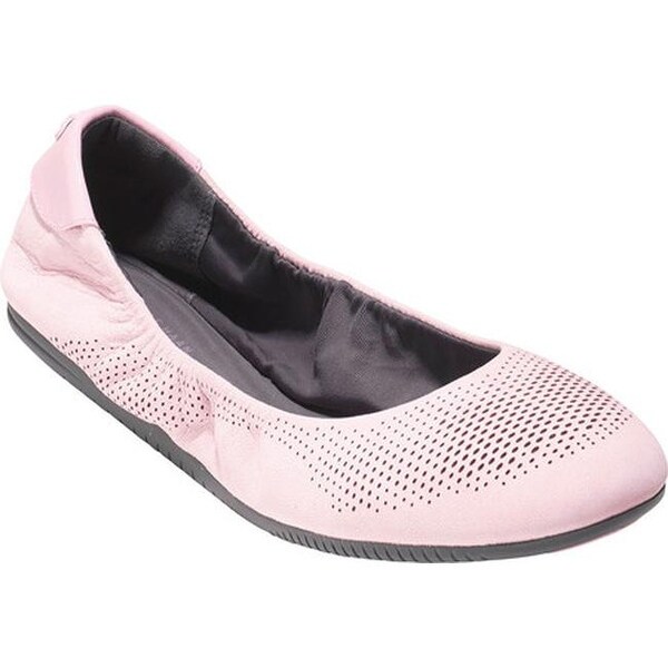 cole haan studiogrand ballet flat