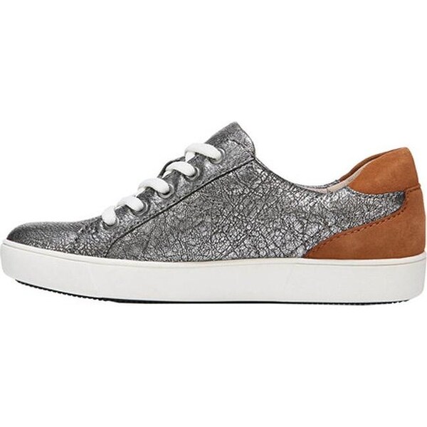 Naturalizer morrison silver clearance