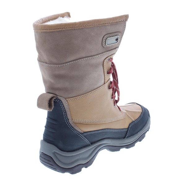 clarks winter boots for ladies