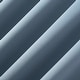 preview thumbnail 41 of 122, Sun Zero Oslo Theater Grade Extreme Total Blackout Rod Pocket 1-Piece Curtain Panel, Single Panel