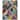 SAFAVIEH Handmade Fifth Avenue Stephany Mid-Century Modern Wool Rug
