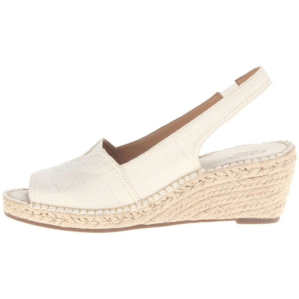 clarks women's petrina rhea espadrille sandal