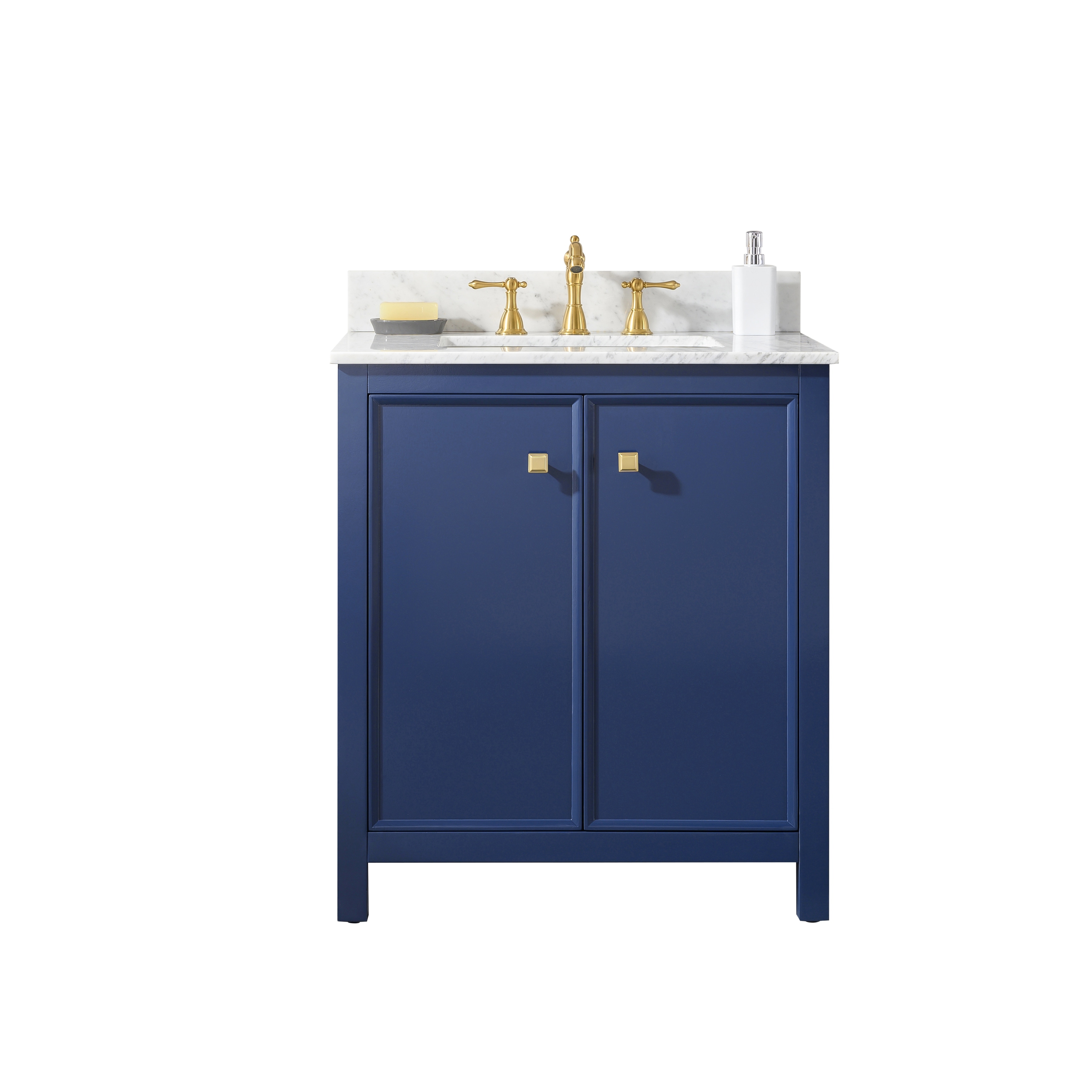 Shop For Legion Furniture 30 Blue Sink Vanity Wlf2130 B Get Free Delivery On Everything At Overstock Your Online Furniture Outlet Store Get 5 In Rewards With Club O 31590717