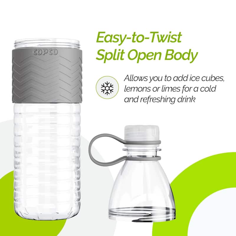 Copco Hydra 20 oz Water Bottle