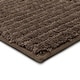 preview thumbnail 4 of 6, Mohawk Home Sanctuary Machine Washable Bath Mat