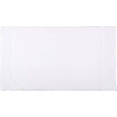 Organic Cotton Feather Touch Quick Dry 700 GSM Bath Mat, 20"X33"