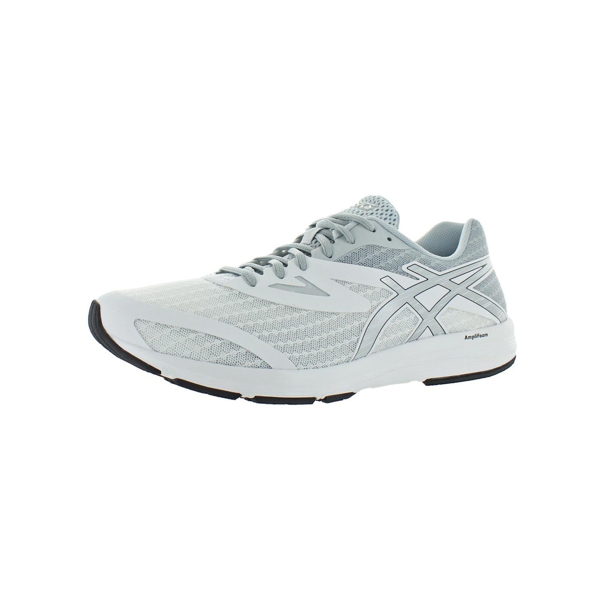 asics men's amplica running shoes