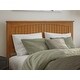 preview thumbnail 71 of 152, Nantucket Platform Bed with Footboard and Storage Drawers