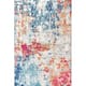 Option Blue/Multi