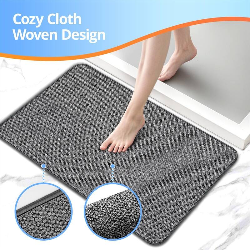 Bathroom Rugs