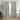 Elrene Renzo Ikat Geometric Linen Room Darkening Window Curtain