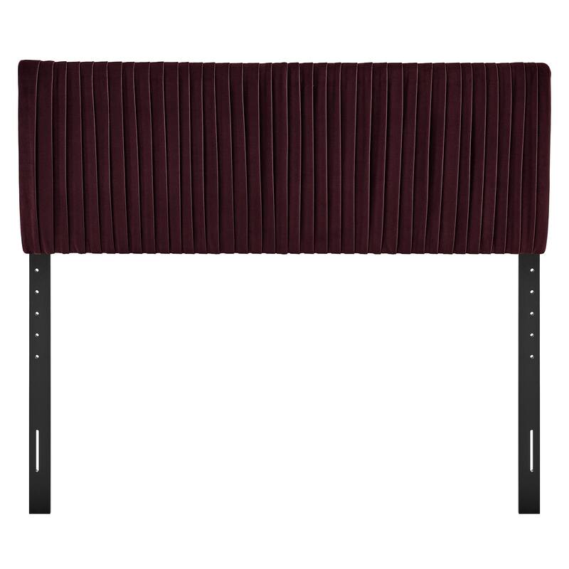 Eloise Upholstered Headboard