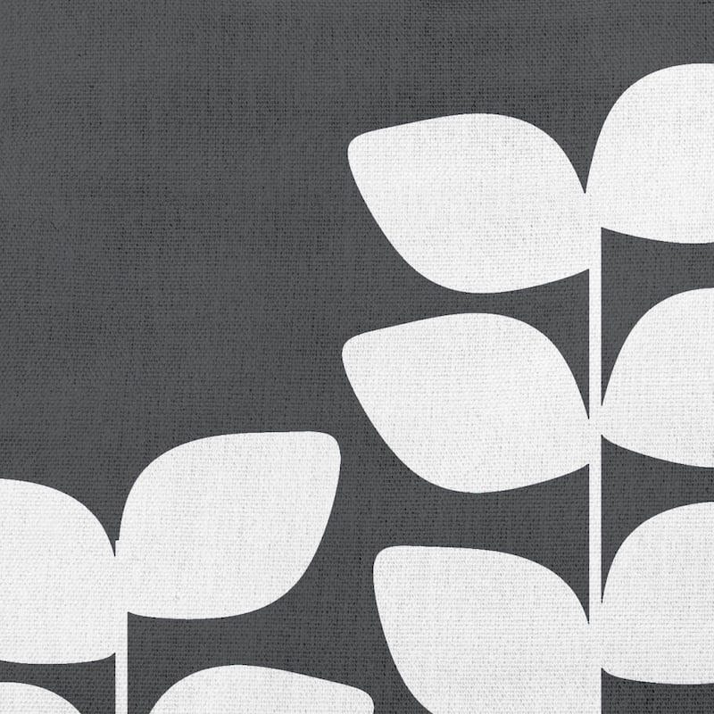 Simple Stems Indoor/Outdoor Throw Pillow