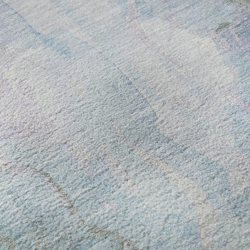 Premium Washable Super Soft Modern Contemporary Mayfield Rug