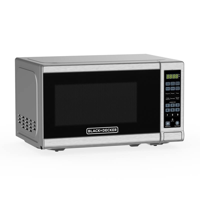 Black and Decker 0.7 Microwave On Sale Bed Bath & Beyond 35746607