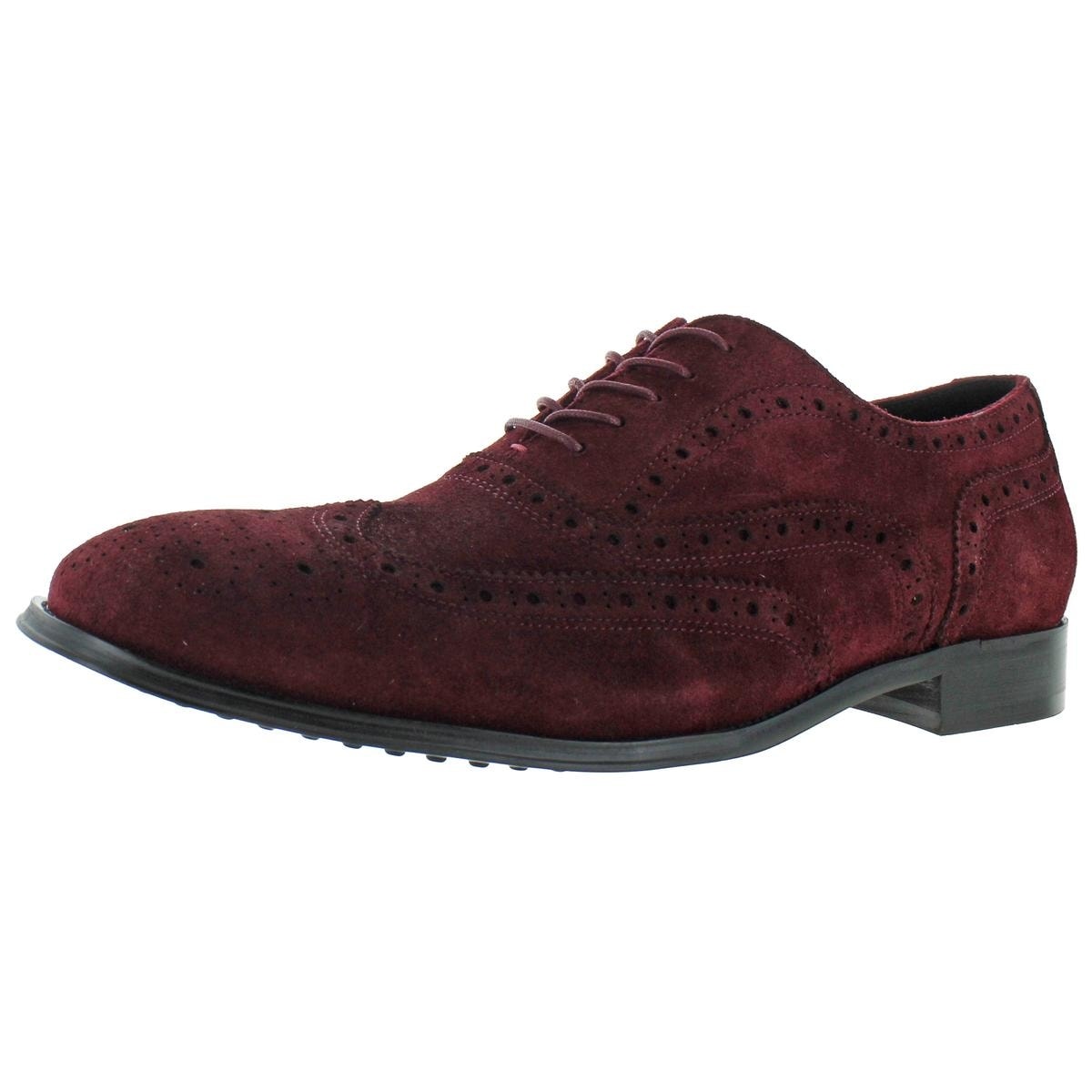 Kenneth Cole New York Mens Design 10521 Oxford