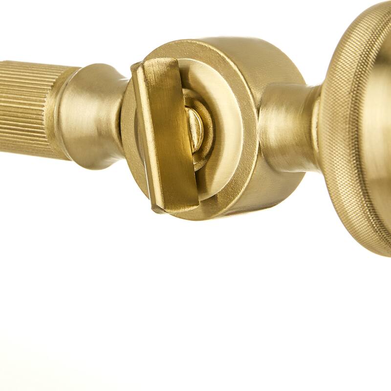 Quorum International 5320-1 Bailey 13" Tall Wall Sconce
