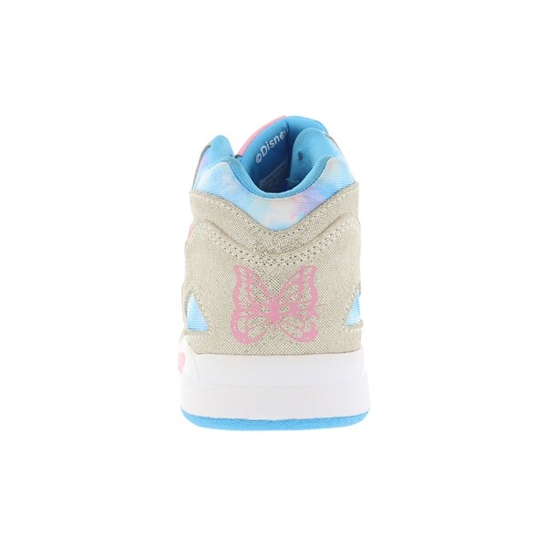 reebok pump omni lite kids
